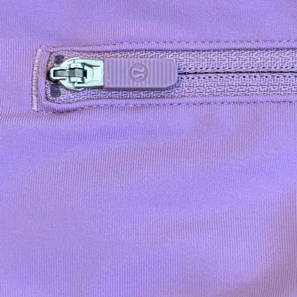 Lululemon Speed Up Shorts 4